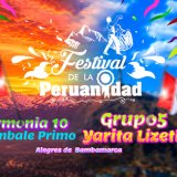 Festival de la Peruanidad 2026