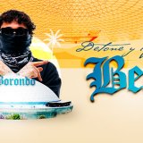 Beele - Borondo: Detone y Abandone Tour