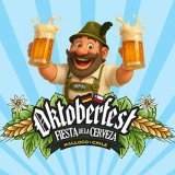 Cervecero Oktoberfest 2026