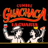 Cumbre Guachaca La Cuarta