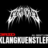The Grid: Outworld - Klangkuenstler All Night Long